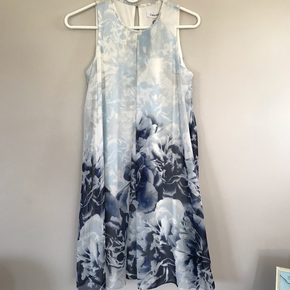 Calvin Klein Dress